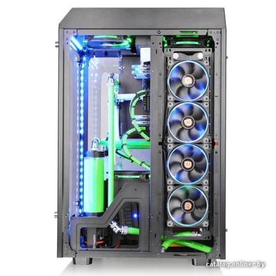 Корпус Thermaltake The Tower 900 [CA-1H1-00F1WN-00]  купить в интернет-магазине X-core.by