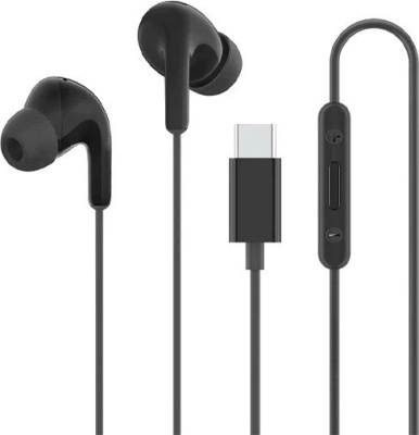 Купить наушники xiaomi type-c earphones m2413e1 (черный, международная версия) в интернет-магазине X-core.by