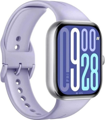 Купить умные часы xiaomi redmi watch 5 (фиолетовый, международная версия) в интернет-магазине X-core.by