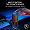 Купить проводной микрофон razer seiren v3 chroma в интернет-магазине X-core.by