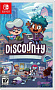 Discounty для Nintendo Switch