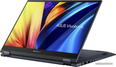 Купить ноутбук asus vivobook s14 flip tn3402qa-lz147w в интернет-магазине X-core.by