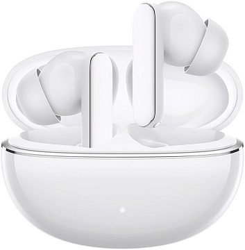 Наушники HONOR Choice Earbuds X8 (белый, международная версия)