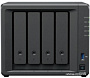 Сетевой накопитель Synology DiskStation DS423+