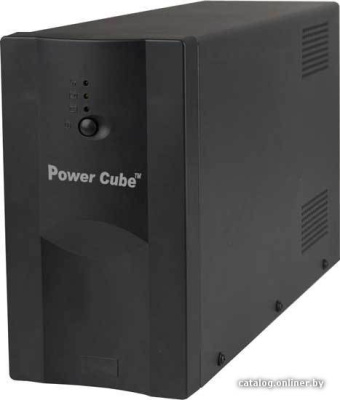 Купить источник бесперебойного питания energenie ups-pc-1202ap в интернет-магазине X-core.by