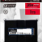 SSD Kingston A2000 1TB SA2000M8/1000G  купить в интернет-магазине X-core.by