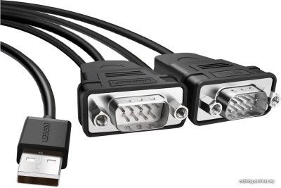 Купить разветвитель ugreen 30769 в интернет-магазине X-core.by