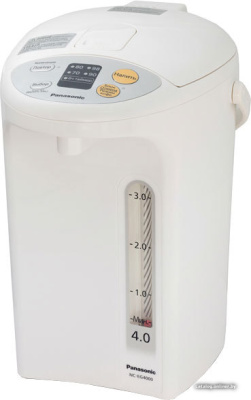 Термопот Panasonic NC-EG4000WTS