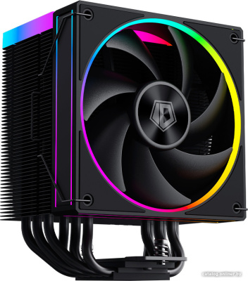 Кулер для процессора ID-Cooling Frozn A610 ARGB  купить в интернет-магазине X-core.by