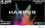 Телевизор Harper 75U770TS
