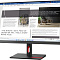 Купить монитор lenovo thinkvision s27i-30 63dfkat4uk в интернет-магазине X-core.by