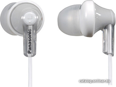 Купить наушники panasonic rp-hje118gu-s в интернет-магазине X-core.by