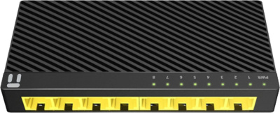 Купить неуправляемый коммутатор netis st3108gc в интернет-магазине X-core.by
