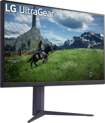 Купить игровой монитор lg ultragear 32gs85q-b в интернет-магазине X-core.by
