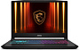 Игровой ноутбук MSI Katana 15 HX B14WFK-618XRU