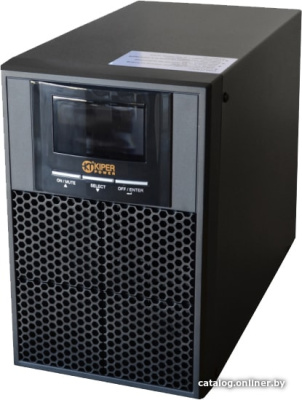 Купить источник бесперебойного питания kiper power online 1k schuko в интернет-магазине X-core.by