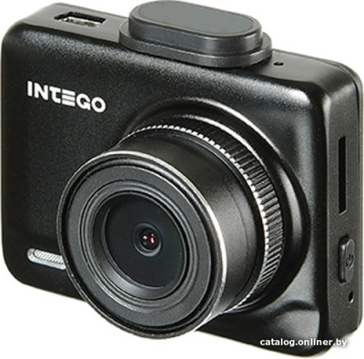 Купить автомобильный видеорегистратор intego vx-850fhd в интернет-магазине X-core.by