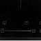 Варочная панель ZorG INO31 black