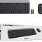 Купить офисный набор logitech mk470 slim wireless combo 920-009204 (графитовый) в интернет-магазине X-core.by