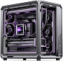 Корпус Jonsbo X400 Pro (серый)
