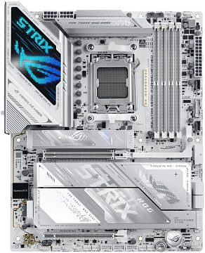 Материнская плата ASUS Rog Strix X870E-A Gaming WiFi7 Neo