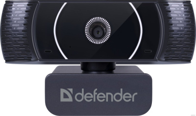 Купить веб-камера defender g-lens 2590 в интернет-магазине X-core.by