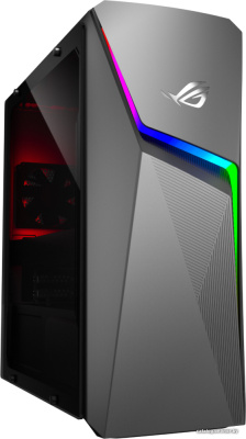 Купить компьютер asus rog strix g10dk-75700g0170 в интернет-магазине X-core.by