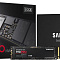 SSD Samsung 970 PRO 512GB MZ-V7P512BW  купить в интернет-магазине X-core.by