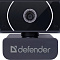 Купить веб-камера defender g-lens 2590 в интернет-магазине X-core.by