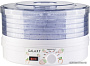 Сушилка для овощей и фруктов Galaxy Line GL2633