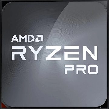 Процессор AMD Ryzen 3 Pro 5350G