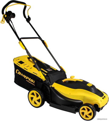 Газонокосилка Champion EM4217