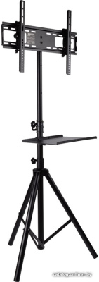 Купить кронштейн arm media tr-stand-2 (черный) в интернет-магазине X-core.by
