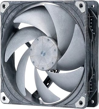 Вентилятор для корпуса Phanteks T30-140 Grey PH-F140T30_BG