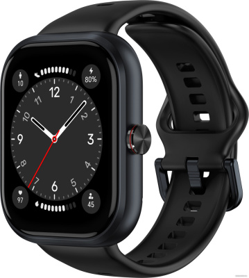 Купить умные часы honor choice watch (черный) в интернет-магазине X-core.by