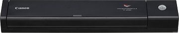 Сканер Canon imageFORMULA P-208II