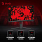 Купить игровой монитор a4tech bloody mn271q (черный) в интернет-магазине X-core.by