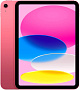 Планшет Apple iPad 11" 2025 256GB (розовый)