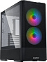 Компьютер Iven Gaming Black 197861