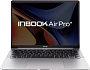 Ноутбук Infinix Inbook Air Pro+ XL434 71008302404