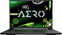 Игровой ноутбук Gigabyte Aero X16 1VH 1VH93KZC64AD