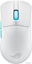 Игровая мышь ASUS ROG Harpe Ace Aim Lab Edition White