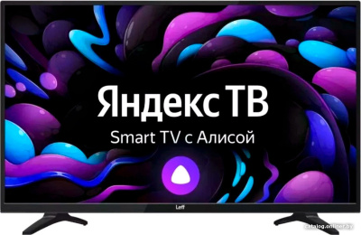Купить телевизор leff 32f550t в интернет-магазине X-core.by