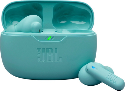 Купить наушники jbl wave beam 2 (голубой) в интернет-магазине X-core.by