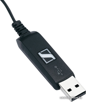 Купить наушники sennheiser pc 8 usb в интернет-магазине X-core.by
