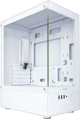Корпус Ginzzu CL480  купить в интернет-магазине X-core.by