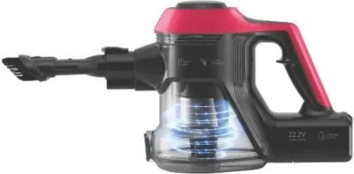 Пылесос Zelmer ZSVC511DF 81405974P (черный/розовый)  купить в интернет-магазине X-core.by