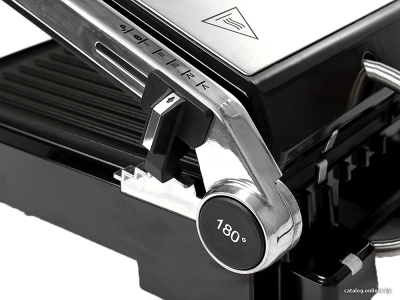 Электрогриль Kitfort KT-1601