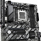 Картинка Материнская плата Gigabyte B840M DS3H WiFi6 от магазина X-core.by Материнская плата Gigabyte B840M DS3H WiFi6  купить в интернет-магазине X-core.by
