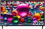 Телевизор LG UHD AI UA75 50UA75009LA